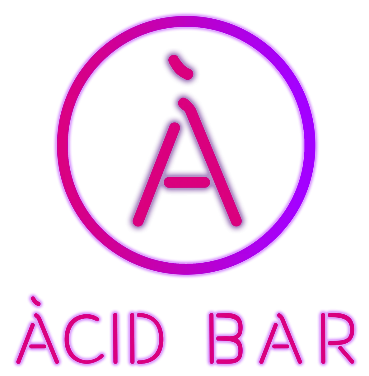 acidbar | Restaurant d'entrepans