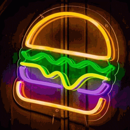 Acid Bar Burger
