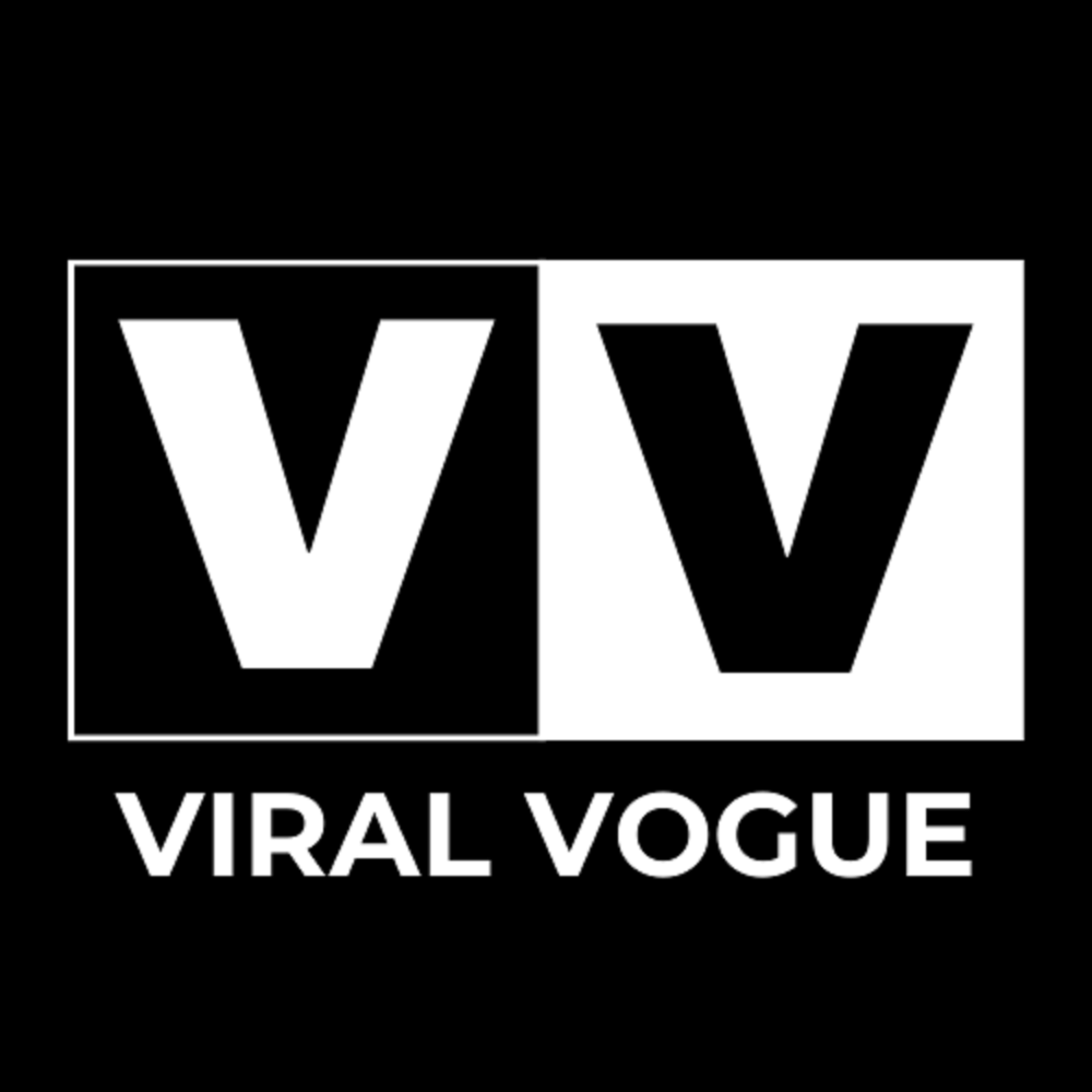 Logo ViralVogueCo 